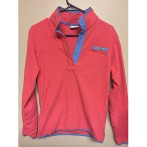 Columbia Pullover
